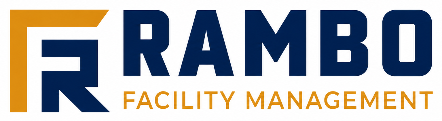 Logo Rambo